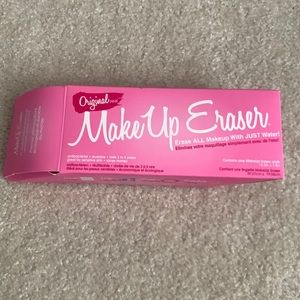 Make up eraser make up remover NEW